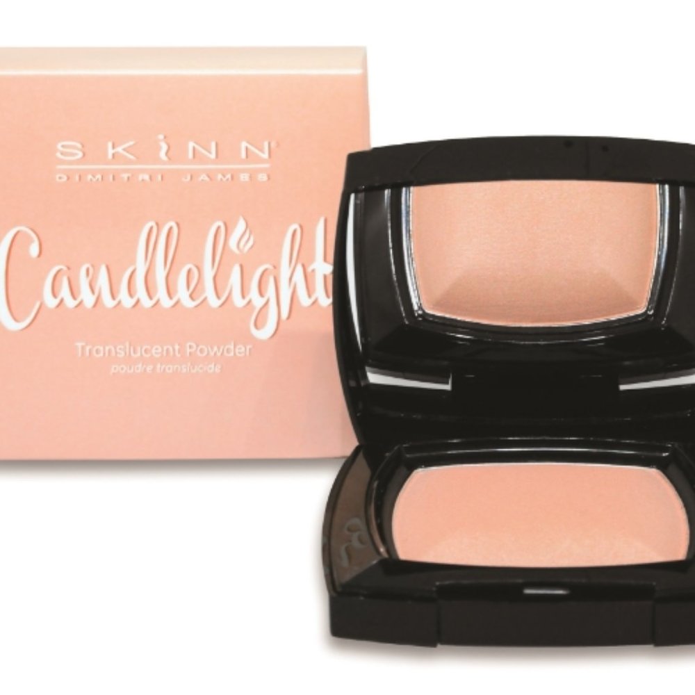 Skinn Translucent Powder